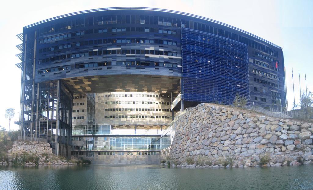 Le Strasbourg Hotel مونبيلييه المظهر الخارجي الصورة