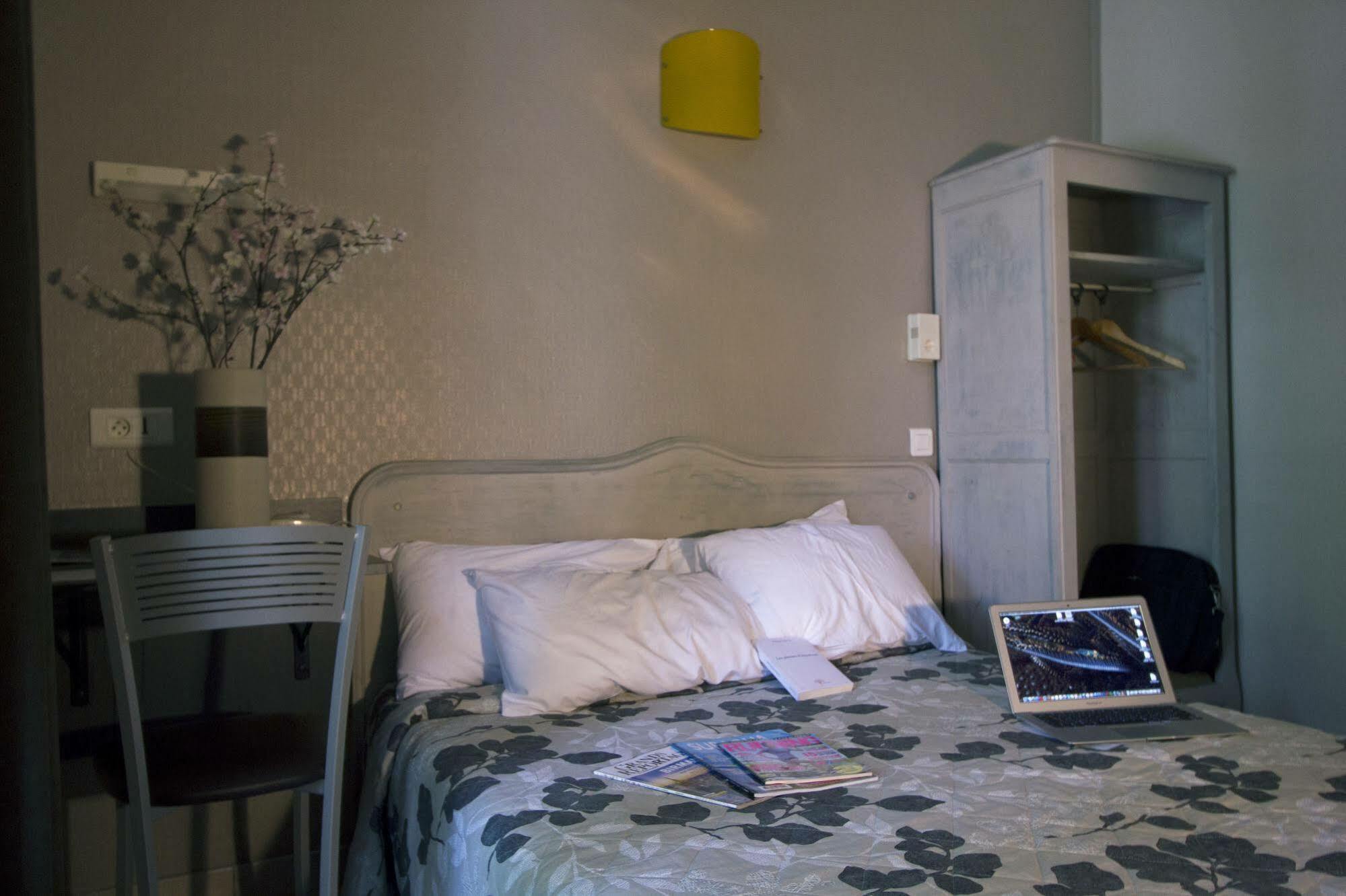 Le Strasbourg Hotel مونبيلييه المظهر الخارجي الصورة